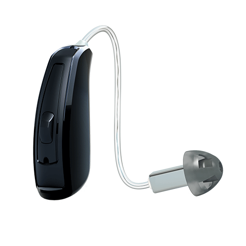 AGXR RIC Hearing Aid