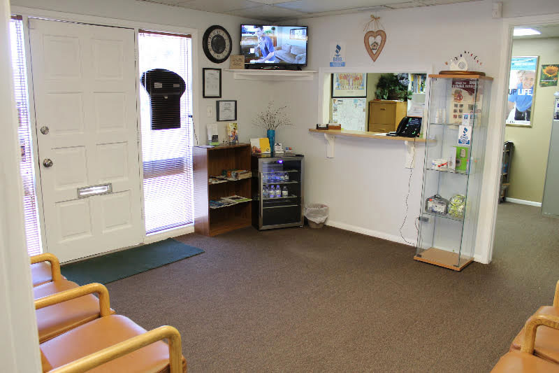 Contact Our Yuma, AZ Hearing Aid Office Burgess Hearing Aids